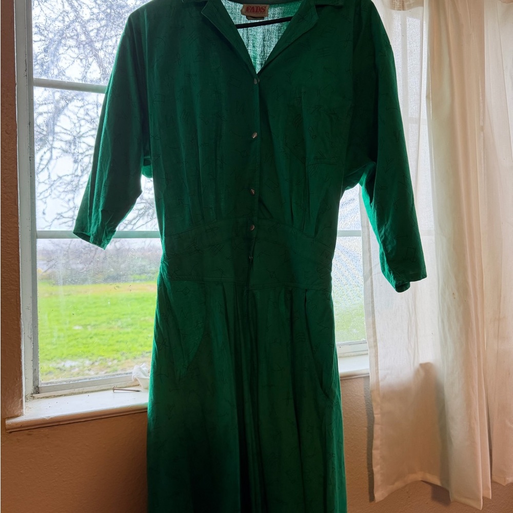 fads jumpsuit